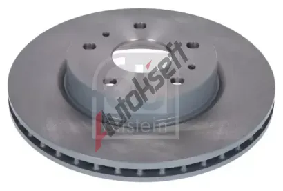 FEBI Brzdov kotou - 280 mm FB 108614, 108614