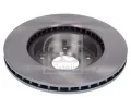 FEBI Brzdov kotou - 280 mm FB 108614, 108614