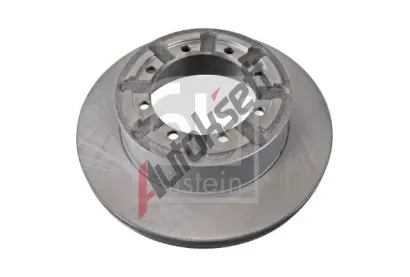 FEBI Brzdov kotou - 290 mm FB 108615, 108615