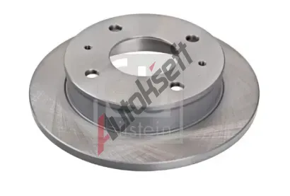 FEBI Brzdov kotou - 240 mm FB 108616, 108616