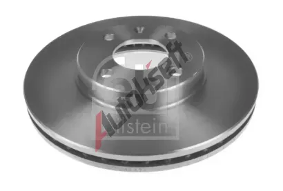 FEBI Brzdov kotou - 256 mm FB 108618, 108618