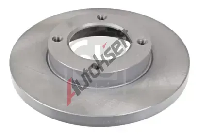 FEBI Brzdov kotou - 210 mm FB 108620, 108620