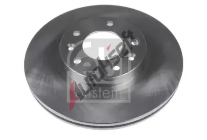 FEBI Brzdov kotou - 290 mm FB 108622, 108622
