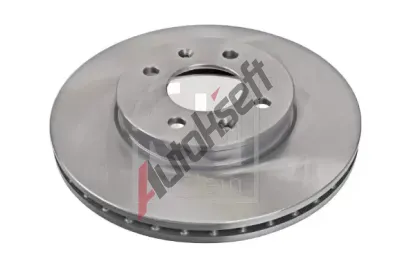 FEBI Brzdov kotou - 256 mm FB 108623, 108623