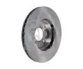 FEBI Brzdov kotou - 256 mm FB 108623, 108623