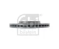 FEBI Brzdov kotou - 296 mm FB 108625, 108625