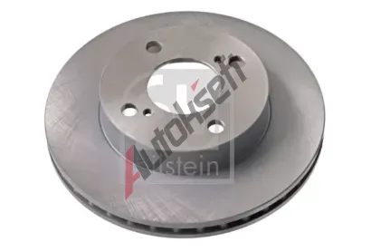FEBI Brzdov kotou - 231 mm FB 108628, 108628