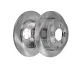 FEBI Brzdov kotou - 302 mm FB 108629, 108629