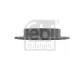FEBI Brzdov kotou - 302 mm FB 108629, 108629