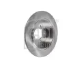 FEBI Brzdov kotou - 302 mm FB 108629, 108629