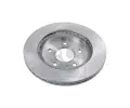 FEBI Brzdov kotou - 287 mm FB 108631, 108631