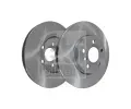 FEBI Brzdov kotou - 294 mm FB 108632, 108632