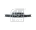 FEBI Brzdový kotouč - 325 mm FB 108638, 108638