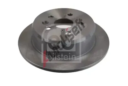 FEBI Brzdov kotou - 269 mm FB 108639, 108639
