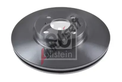 FEBI Brzdov kotou - 275 mm FB 108645, 108645