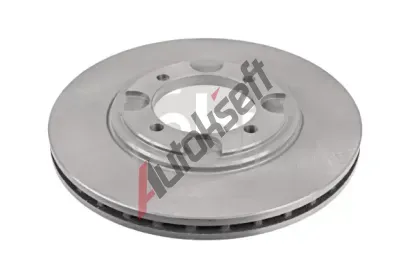 FEBI Brzdov kotou - 257 mm FB 108646, 108646