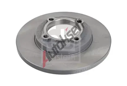 FEBI Brzdov kotou - 219 mm FB 108647, 108647