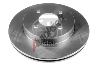 FEBI Brzdov kotou - 252 mm FB 108648, 108648