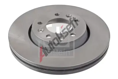 FEBI Brzdov kotou - 280 mm FB 108651, 108651