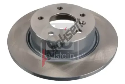 FEBI Brzdov kotou - 304 mm FB 108652, 108652