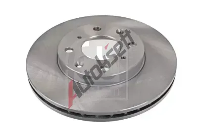 FEBI Brzdov kotou - 240 mm FB 108653, 108653