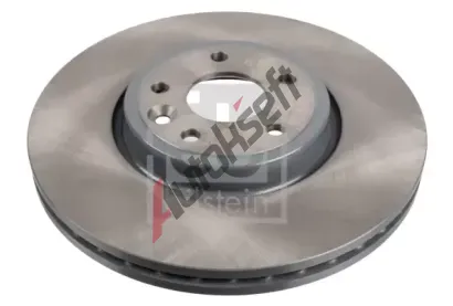 FEBI Brzdov kotou - 316 mm FB 108657, 108657