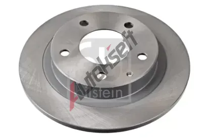FEBI Brzdov kotou - 251 mm FB 108658, 108658