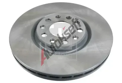 FEBI Brzdov kotou - 305 mm FB 108664, 108664