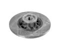 FEBI Brzdov kotou s loiskem - 280 mm FB 108665, 108665
