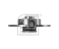 FEBI Brzdov kotou s loiskem - 280 mm FB 108665, 108665