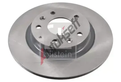 FEBI Brzdov kotou - 280 mm FB 108666, 108666