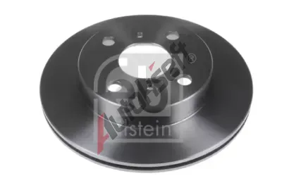 FEBI Brzdov kotou - 229 mm FB 108671, 108671