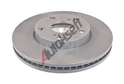 FEBI Brzdov kotou - 275 mm FB 108672, 108672