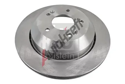 FEBI Brzdov kotou - 314 mm FB 108676, 108676