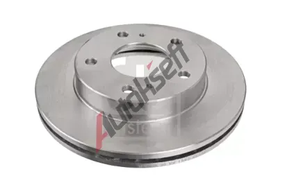 FEBI Brzdov kotou - 250 mm FB 108678, 108678