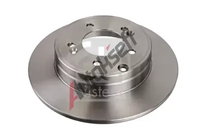 FEBI Brzdov kotou - 284 mm FB 108679, 108679