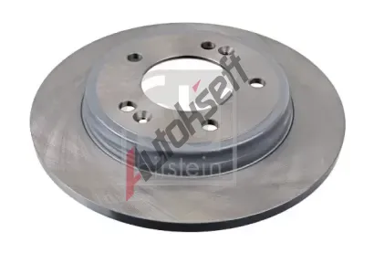 FEBI Brzdov kotou - 262 mm FB 108681, 108681