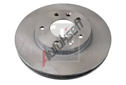 FEBI Brzdov kotou - 274 mm FB 108683, 108683