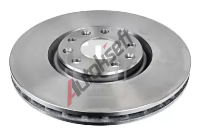 FEBI Brzdov kotou - 302 mm FB 108684, 108684