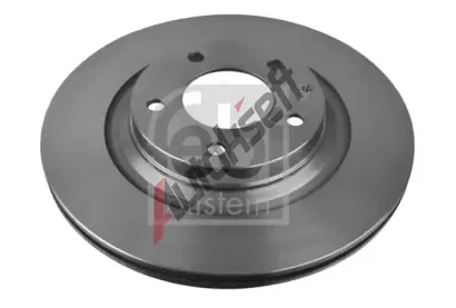 FEBI Brzdov kotou - 302 mm FB 108685, 108685
