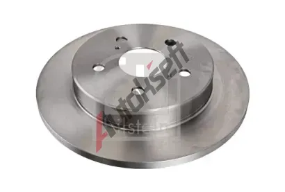 FEBI Brzdov kotou - 281 mm FB 108688, 108688
