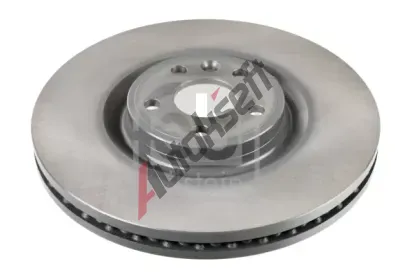 FEBI Brzdov kotou - 349 mm FB 108690, 108690