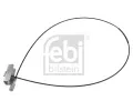FEBI Tan lanko parkovac brzdy ‐ FB 108705