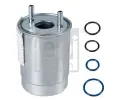 Palivov filtr FEBI ‐ FB 108737