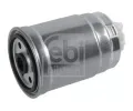 FEBI Palivov filtr ‐ FB 108739