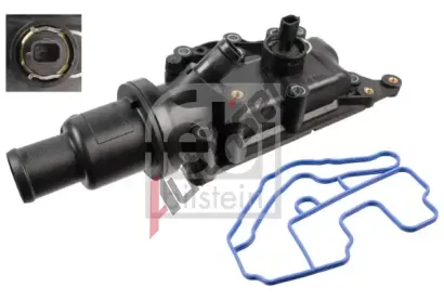 FEBI Termostat chladiva FB 108756, 108756