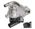 AGR ventil FEBI ‐ FB 108786