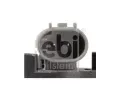 FEBI Termostat chladiva FB 108840, 108840