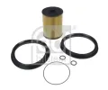 Palivov filtr FEBI ‐ FB 108931