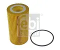 Olejov filtr FEBI ‐ FB 108935